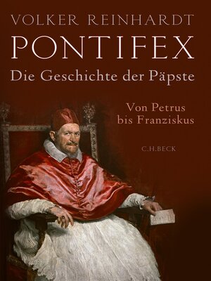 cover image of Pontifex